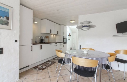 Lokken Apartment | "Väinö" - 500m from the sea by Interhome