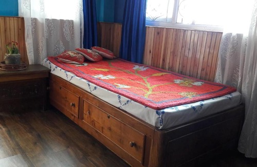 Darjeeling House | Vajra Kunj Homestay