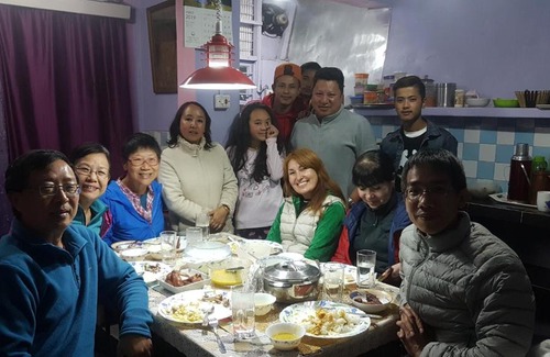 Darjeeling House | Vajra Kunj Homestay