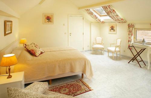 Groot-Gelmen Bed & Breakfast | Vakantie Logies de Kleine Motte