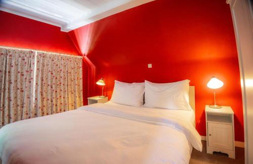 Groot-Gelmen Bed & Breakfast | Vakantie Logies de Kleine Motte