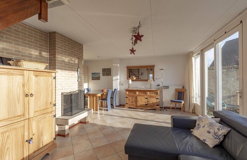 Julianadorp House | Vakantiehuis op Loopafstand van het Strand van Julianadorp aan Zee