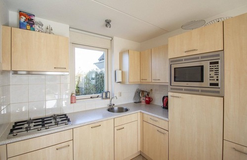 Julianadorp House | Vakantiehuis op Loopafstand van het Strand van Julianadorp aan Zee