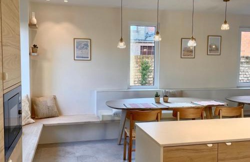 De Panne House | Vakantiehuis 'Dune' de panne