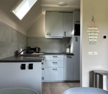 Anjum House | vakantiehuis Lieke Lauwersmeer met sauna