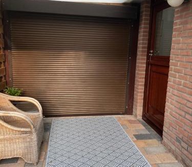 Epe House | Vakantiehuis met eigen ingang