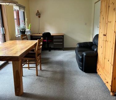Epe House | Vakantiehuis met eigen ingang