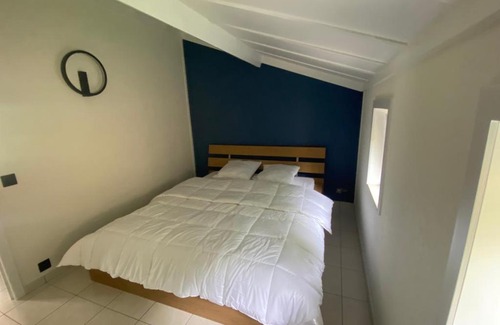Nieuwpoort House | vakantiehuis nieuwendamme