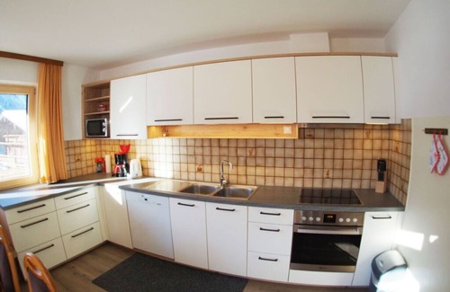 Hainzenberg House | Vakantiehuis Sonneck