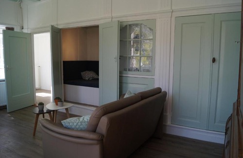 Aagtekerke House | Vakantiehuis 't Boerenhuis