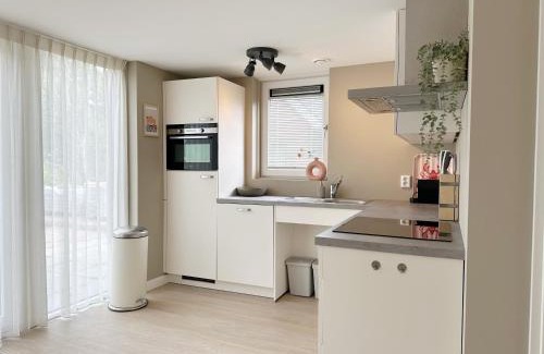 Sint Maarten House | Vakantiehuis voor mindervaliden op Recreatiepark De Wielen - 61