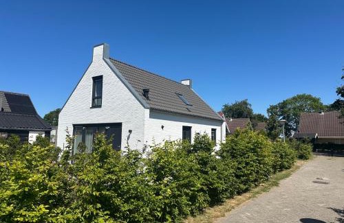 Sint Maarten House | Vakantiehuis voor mindervaliden op Recreatiepark De Wielen - 61