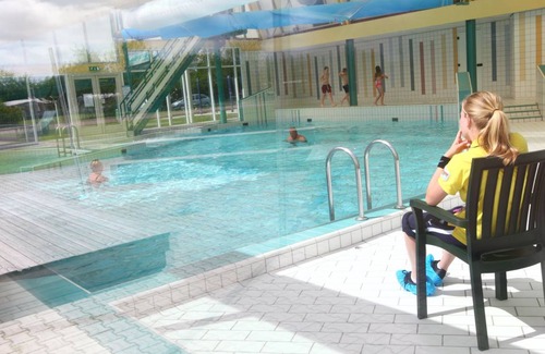 Abbestede House | Vakantiepark Callassande 1
