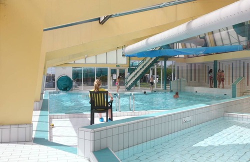 Abbestede House | Vakantiepark Callassande 1