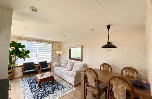 Callantsoog Ski Chalet | Vakantiepark Callassande - CS 074