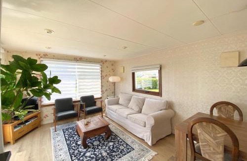 Callantsoog Ski Chalet | Vakantiepark Callassande - CS 074