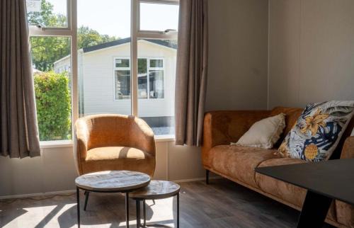 Scherpenisse Ski Chalet | Vakantiepark de Zeeuwse Parel - Beachhouse