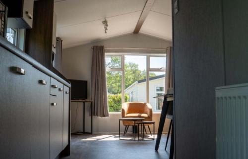Scherpenisse Ski Chalet | Vakantiepark de Zeeuwse Parel - Beachhouse