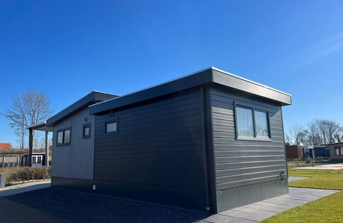 Scherpenisse Ski Chalet | Vakantiepark de Zeeuwse Parel - De Zeester