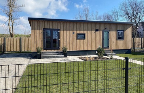 Scherpenisse Ski Chalet | Vakantiepark de Zeeuwse Parel - Noordzee