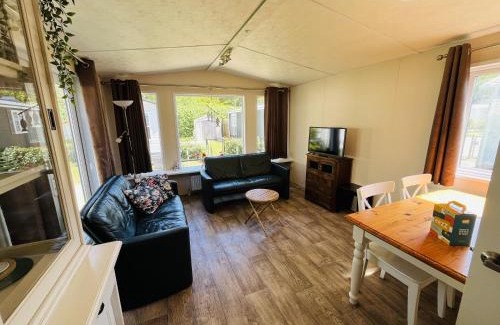 Ockenburgh Ski Chalet | Vakantiepark Kijkduin - 711