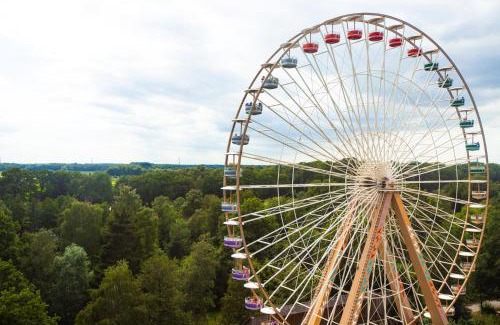 Slagharen Resort | Vakantiepark Slagharen
