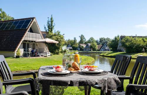 Gramsbergen Resort | Vakantiepark 't Hooge Holt
