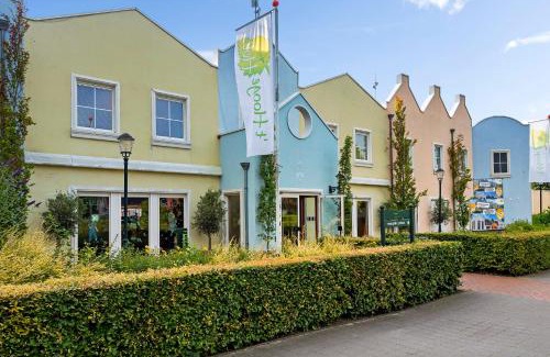 Gramsbergen Resort | Vakantiepark 't Hooge Holt