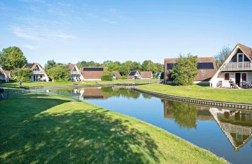 Gramsbergen Resort | Vakantiepark 't Hooge Holt