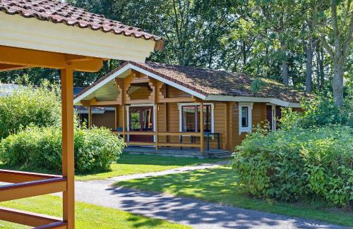 Gramsbergen Resort | Vakantiepark 't Hooge Holt