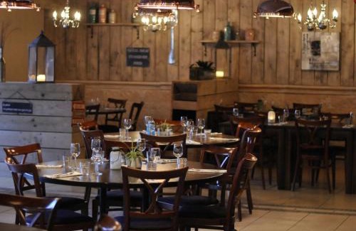 Gramsbergen Resort | Vakantiepark 't Hooge Holt