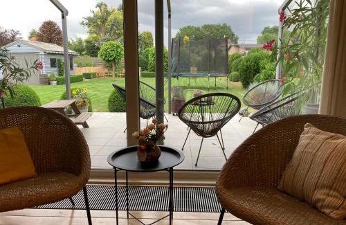 Zutendaal House | Vakantiewoning De Papendaler