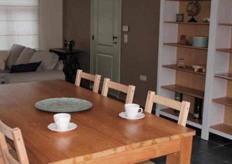 Bilzen House | Vakantiewoning Huys op de Locht
