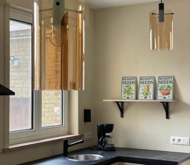 Moerkerke House | vakantiewoning Kloosterpad