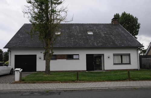 Oudenaarde House | Vakantiewoning La Cereza