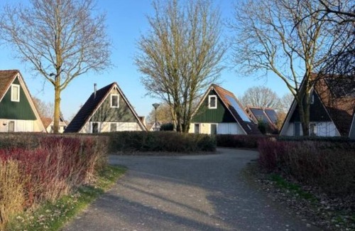 Municipality of Hardenberg House | Vakantiewoning Meerrust