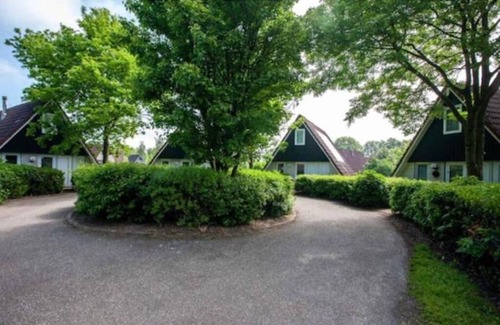 Municipality of Hardenberg House | Vakantiewoning Meerrust