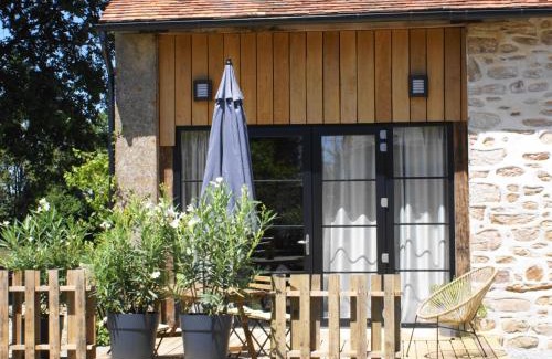 Montchevrier House | vakantiewoning Odiel & Gabrielle