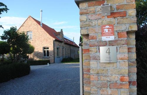 Esen House | Vakantiewoning 't Blooteland