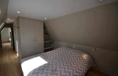 Izenberge House | Vakantiewoning Wanderlust