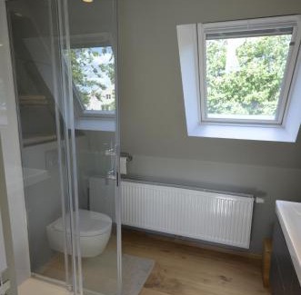 Izenberge House | Vakantiewoning Wanderlust