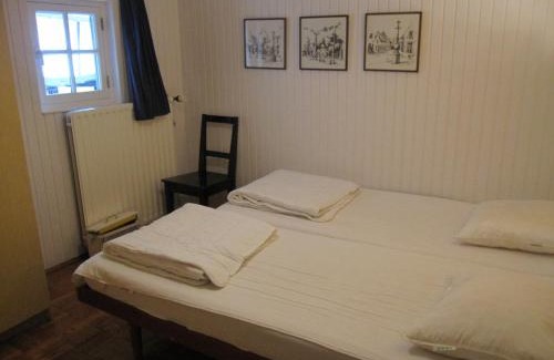 Noorbeek Resort | Vakantiewoningen 'Hoeve de Witte Olifant'