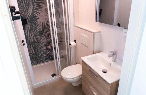 Noorbeek Resort | Vakantiewoningen 'Hoeve de Witte Olifant'