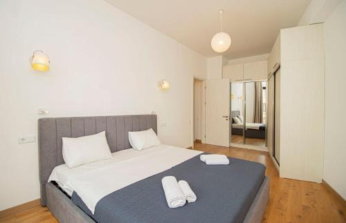 Vake House | Vake Chic 2BR Comfort Home - By Wehost