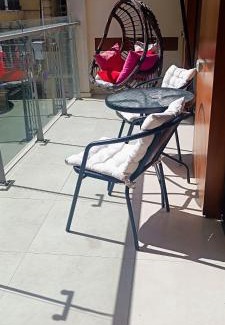 Vake Apartment | Vake Residence close to Park Mziuri