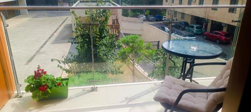 Vake Apartment | Vake Residence close to Park Mziuri