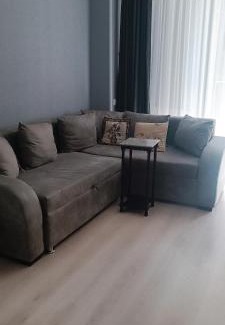 Vake Apartment | Vake Residence close to Park Mziuri