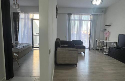 Saburtalo Apartment | Vake saburtalo apartment