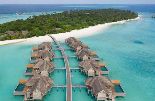 Vakkaru Resort | Vakkaru Maldives - 30 percent off on seaplane transfers for stays until 19 Dec 2025