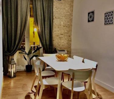 Ciutat Vella Apartment | València Experience Apartment